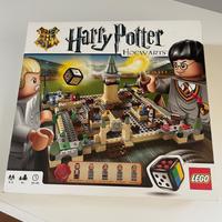 Lego Hogwarts 3862