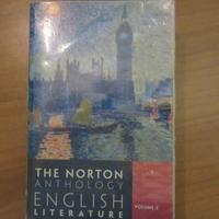 The Northon Anthology of English Literature Vol.2