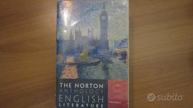 The Northon Anthology of English Literature Vol.2