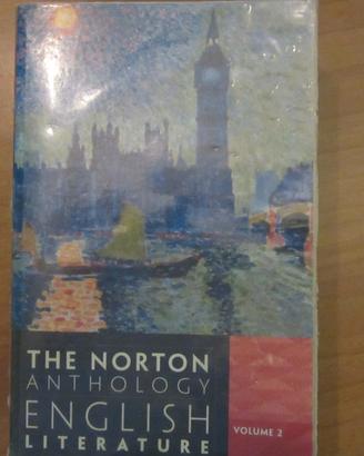 The Northon Anthology of English Literature Vol.2