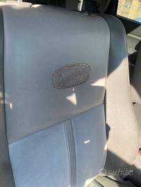 jeep gran cherokee Overland