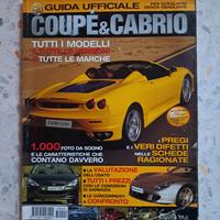 SPECIALE Guida COUPE' & CABRIO