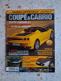 SPECIALE Guida COUPE' & CABRIO