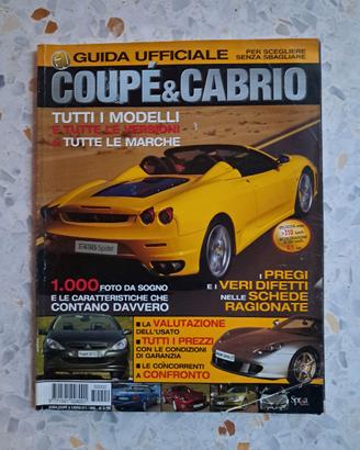 SPECIALE Guida COUPE' & CABRIO