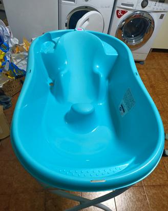 vaschetta bagno