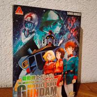 The A. C. TV Series Mobile Suit Gundam