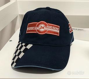 cappellino Porsche design