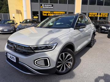 Volkswagen T-Roc 1.0 TSI Style