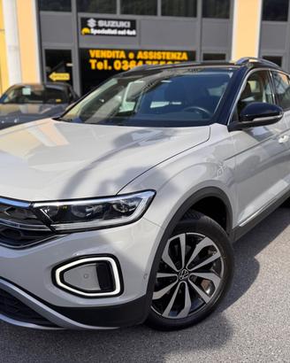 Volkswagen T-Roc 1.0 TSI Style