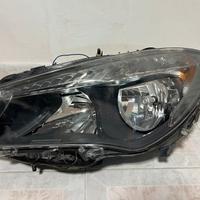 Proiettore / fari per MERCEDES-BENZ CLA