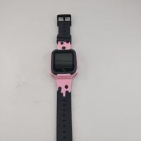 smartwatch bibma colore rosa 