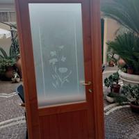 Bussole in legno massello