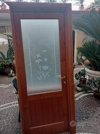 Bussole in legno massello