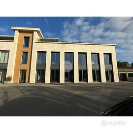 UFFICIO A SCANZOROSCIATE