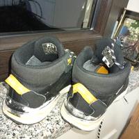 scarponcini invernali ragazzo