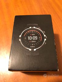 Suunto Spartan Sport Wrist HR Baro