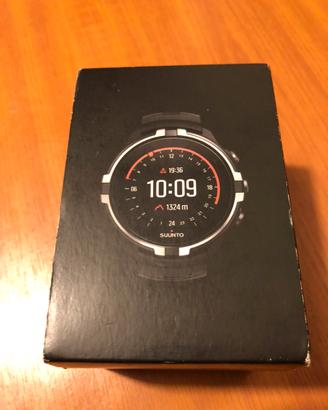 Suunto Spartan Sport Wrist HR Baro