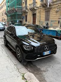 Glc 300D Premium plus 245 cv