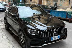 Glc 300D Premium plus 245 cv