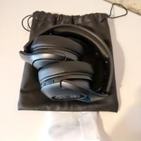 Metal detector Nokta  " Cuffie Wireless APtx "