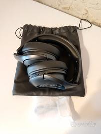 Metal detector Nokta  " Cuffie Wireless APtx "