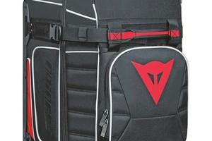 Borsa Dainese D Rig