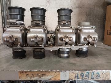 carburatori moto d'epoca Kawasaki z 1