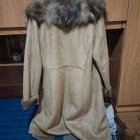 cappotto donna