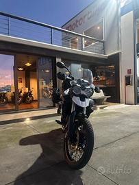 Triumph Tiger 800 XC - 2011