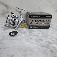 mulinello trabucco lancer nuovo 