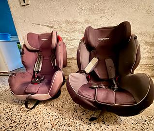 Seggiolino auto Foppapedretti