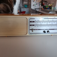 Radio Phonola vintage Phonolino
