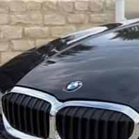 Griglia anteriore bmw