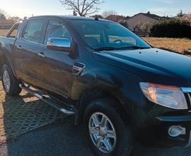 FORD Ranger - 2014