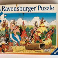 PUZZLE RAVENSBURGER Asterix