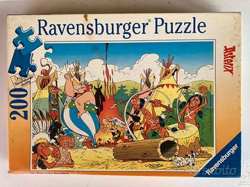 PUZZLE RAVENSBURGER Asterix