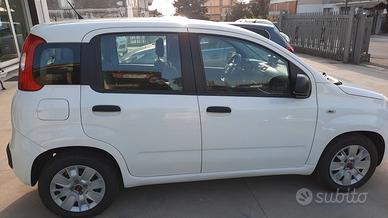 Fiat Panda Easy 1.3 MultiJet2 95Cv 70Kw