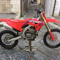 Honda crf 250 2024