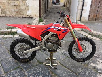 Honda crf 250 2024