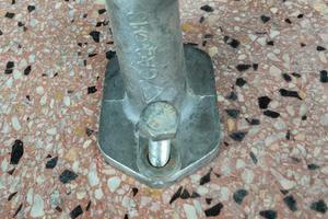 collettore aspirazione 