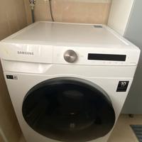 Lavasciuga Samsung CL.B 1400G 9+6