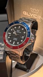 Glycine Combat sub drop special edition