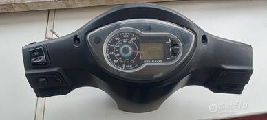 Cruscotto Peugeot Tweet 125