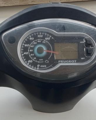 Cruscotto Peugeot Tweet 125