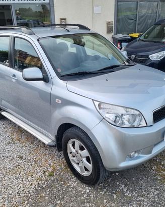 Daihatsu Terios 1.5 4WD GPL -Pedane- 2007
