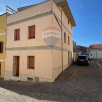 Casa Semindipendente - Florinas