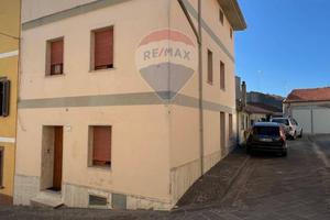 Casa Semindipendente - Florinas