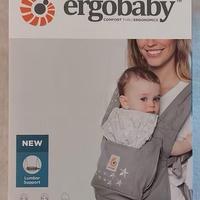 Marsupio ergobaby