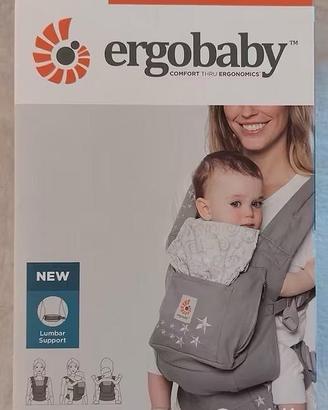 Marsupio ergobaby