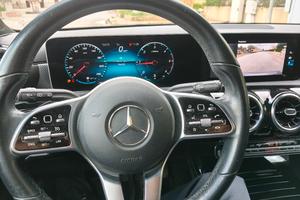 Mercedes Benz Classe A 180d